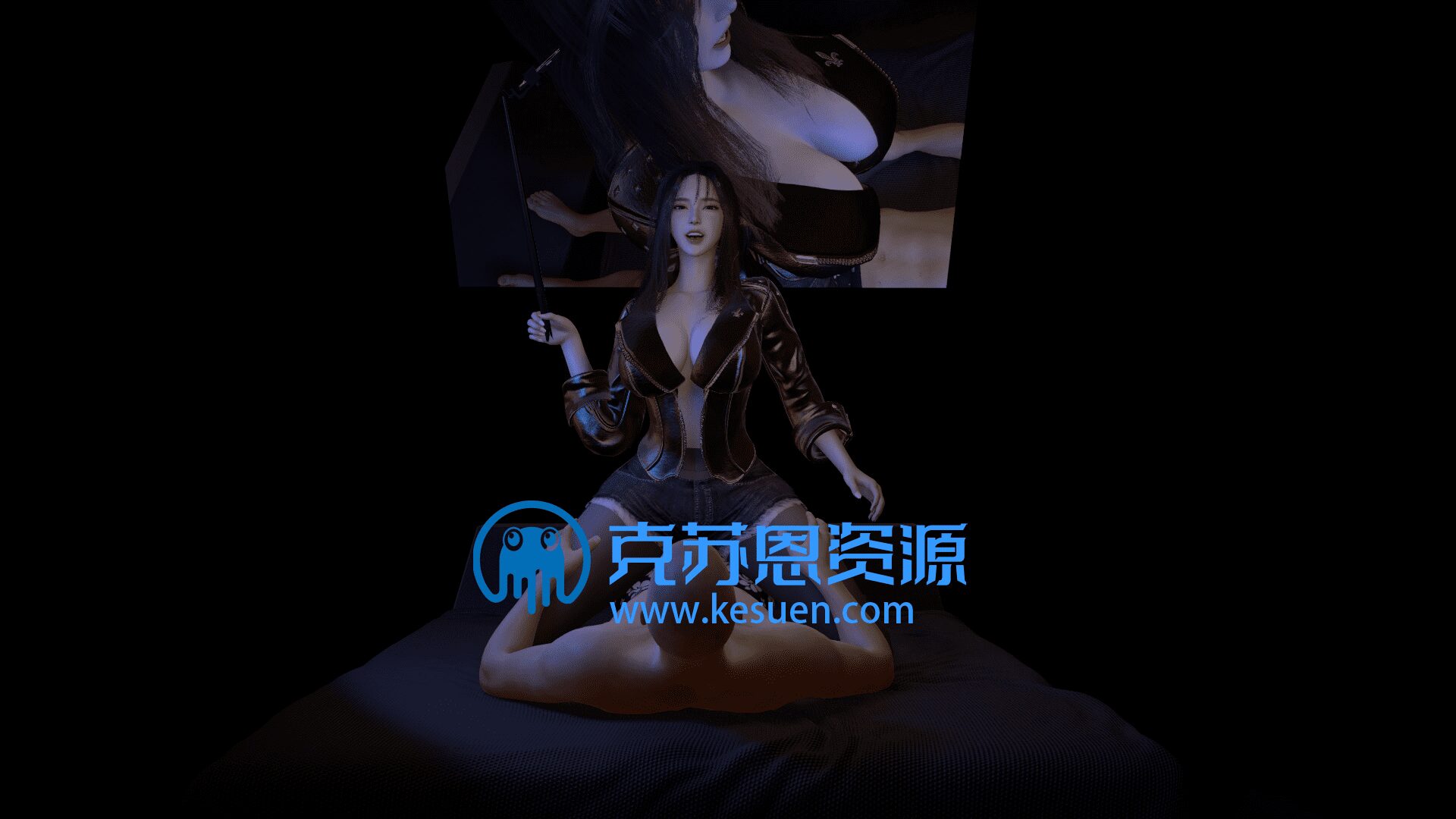 【大神】Feel场景合集【更新2024.11月】-至尊会员专区克苏恩社区-克苏恩.会员专区-克苏恩资源社区