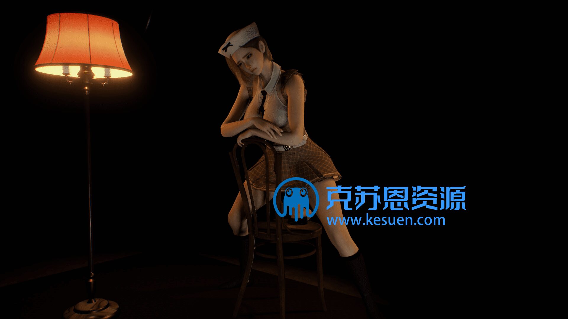 图片[4]-【大神】C&G-STUDIO场景合集【更新2025.1月】-克苏恩资源社区