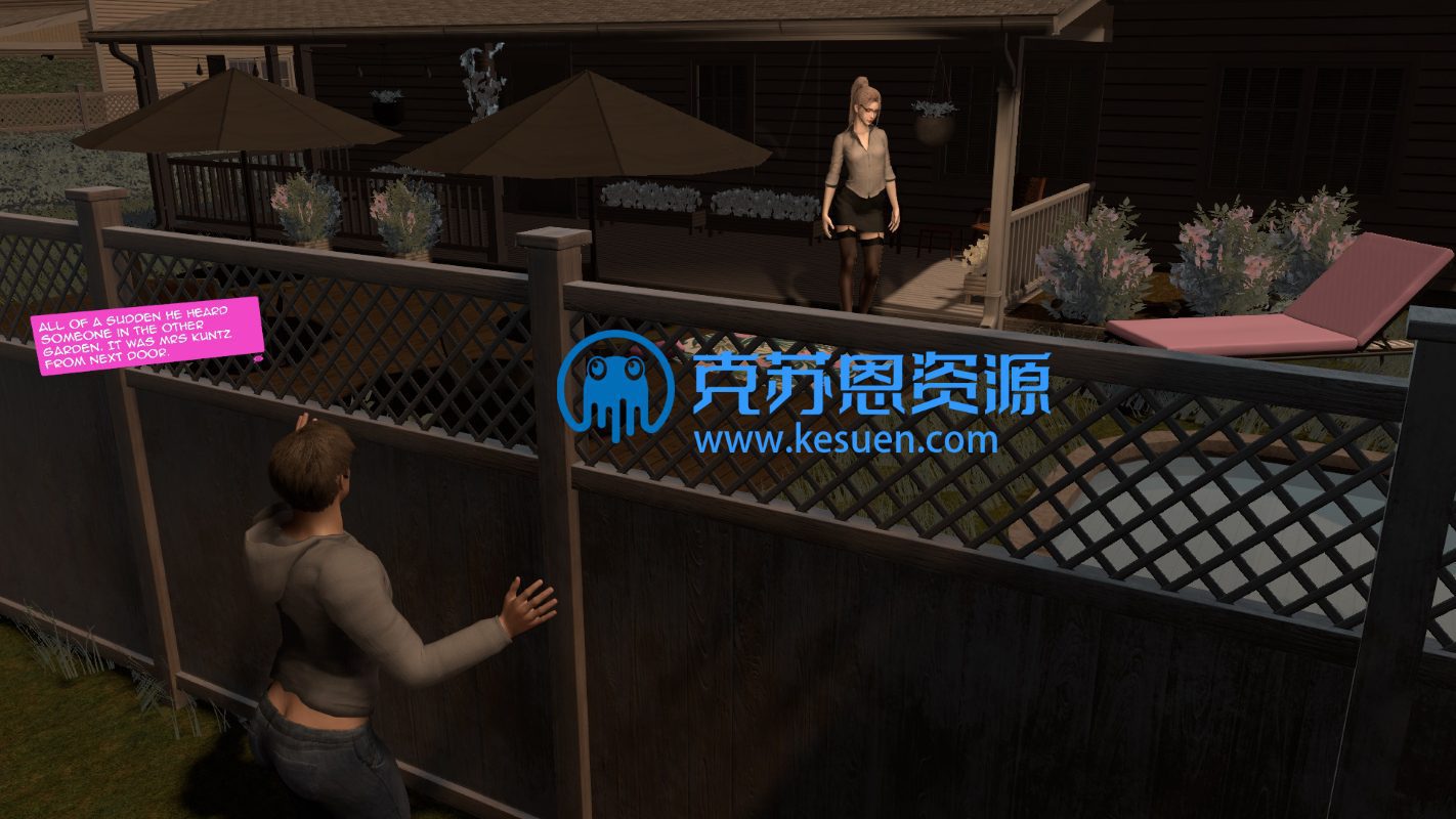 图片[5]-Scamp场景合集【更新2024.7月-2025.1月】【订阅放出】-克苏恩资源社区