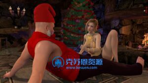 Sxs4场景合集【更新2024.12月-2025.1月】【订阅放出】-VAM®克苏恩资源社区