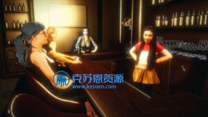 【场景】Azur.Hinata's_secret_technique-VAM®克苏恩资源社区