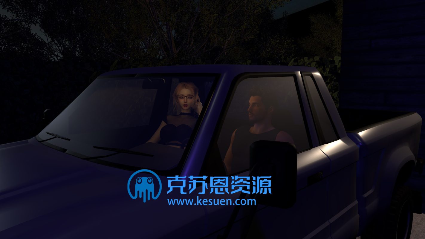 图片[3]-XNial场景合集【更新2024.9月-2025.1月】【订阅放出】-克苏恩资源社区