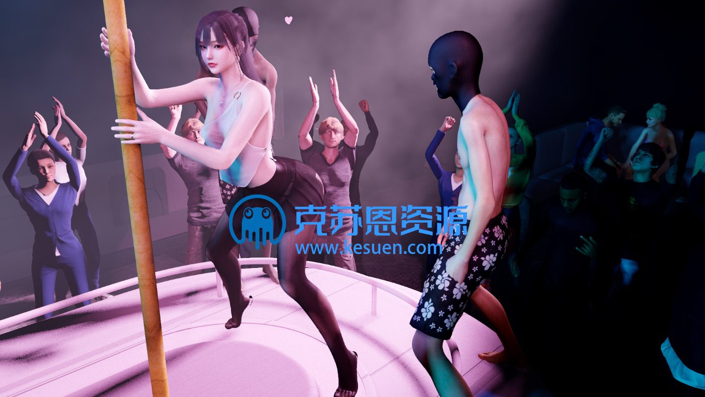 图片[3]-【大神】sevenseason场景合集【更新2025.2月】-克苏恩资源社区