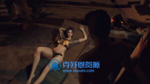 【大神】C&G-STUDIO场景合集【更新2025.2月】-VAM®克苏恩资源社区