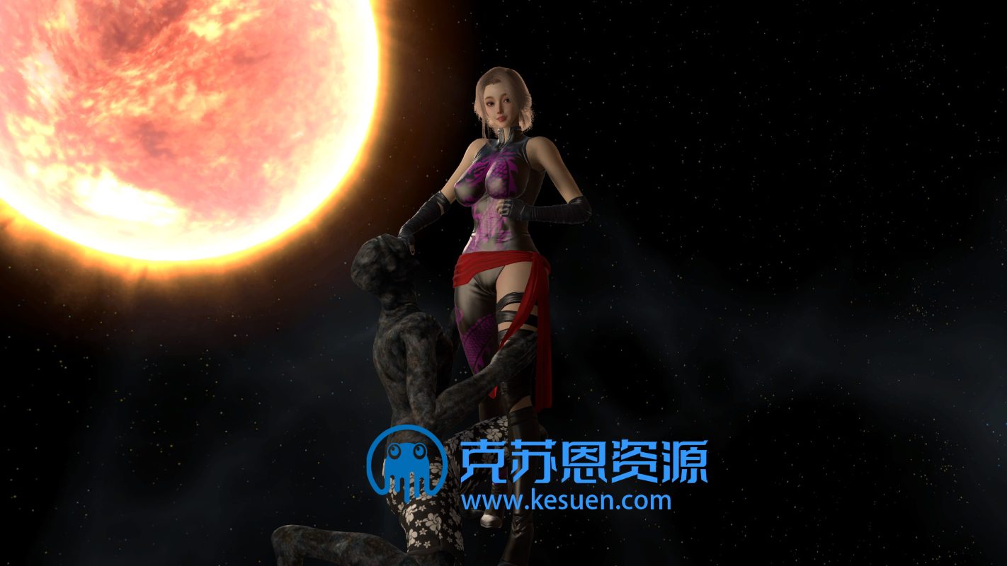 图片[2]-Nobis场景合集【更新2024.11月-2025.2月】【订阅放出】-克苏恩资源社区