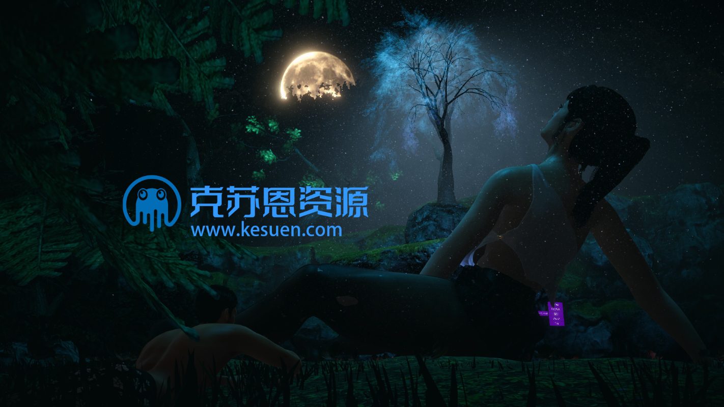【场景】Azur.The_secret_technique_of_a_giantess-克苏恩资源社区