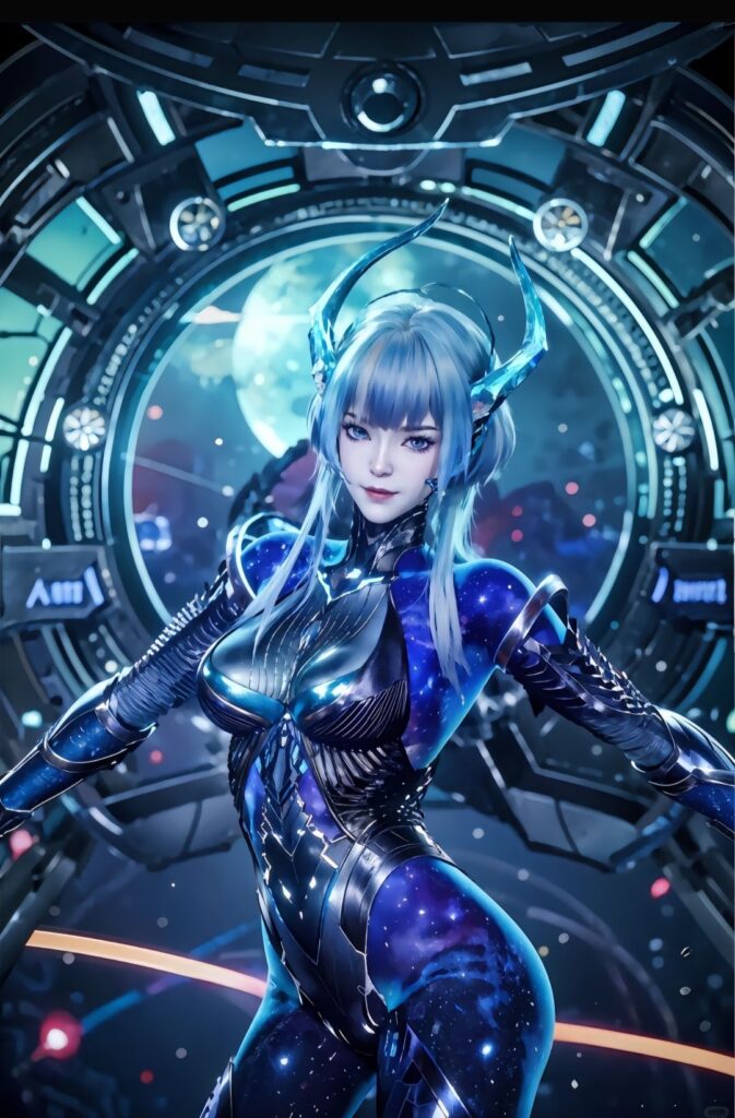 图片[17]-【流程】巴巴塔人物+服饰制作过程证明【吞噬星空】-克苏恩资源社区