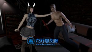 【场景】【大神】ispinox.Neighbour_is_a_Succubus-VAM®克苏恩资源社区