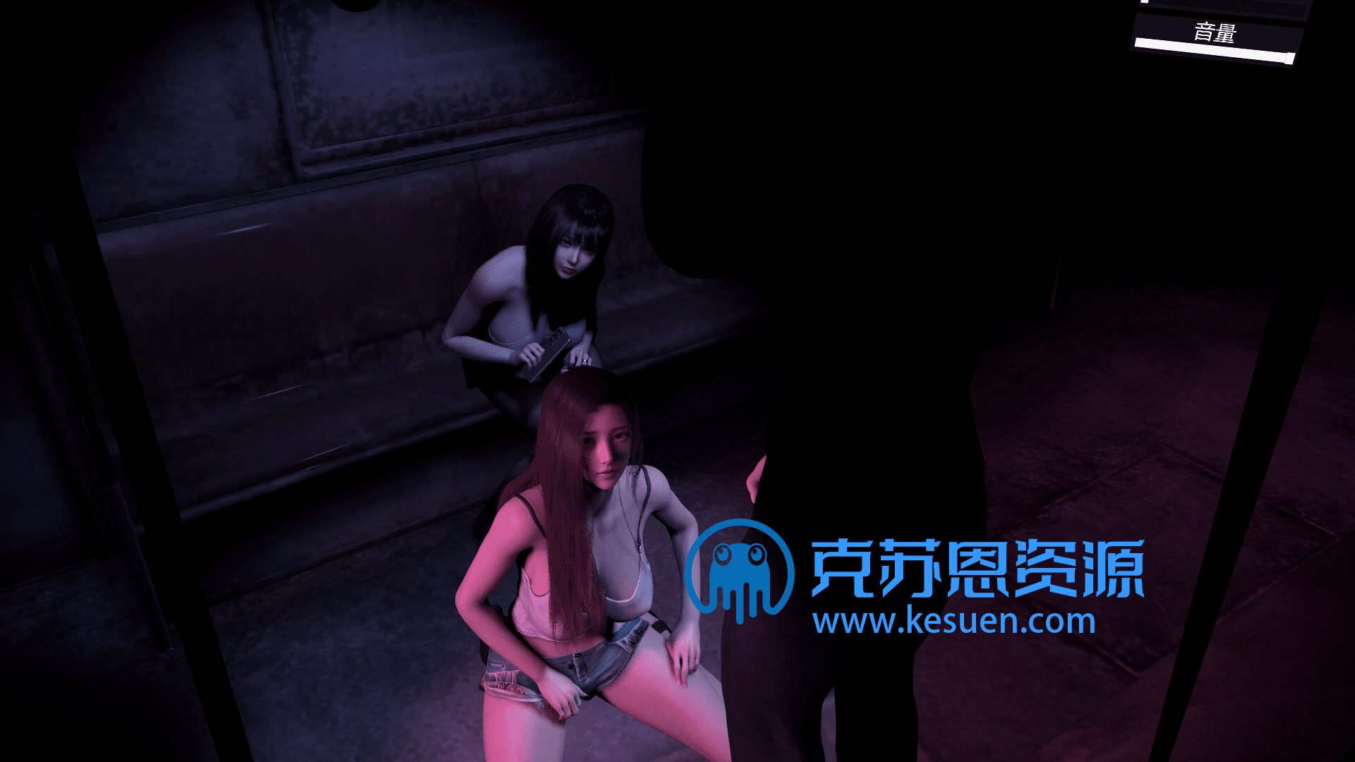 图片[2]-【场景】TRASHINATOR.armageddon_train_bj-克苏恩资源社区