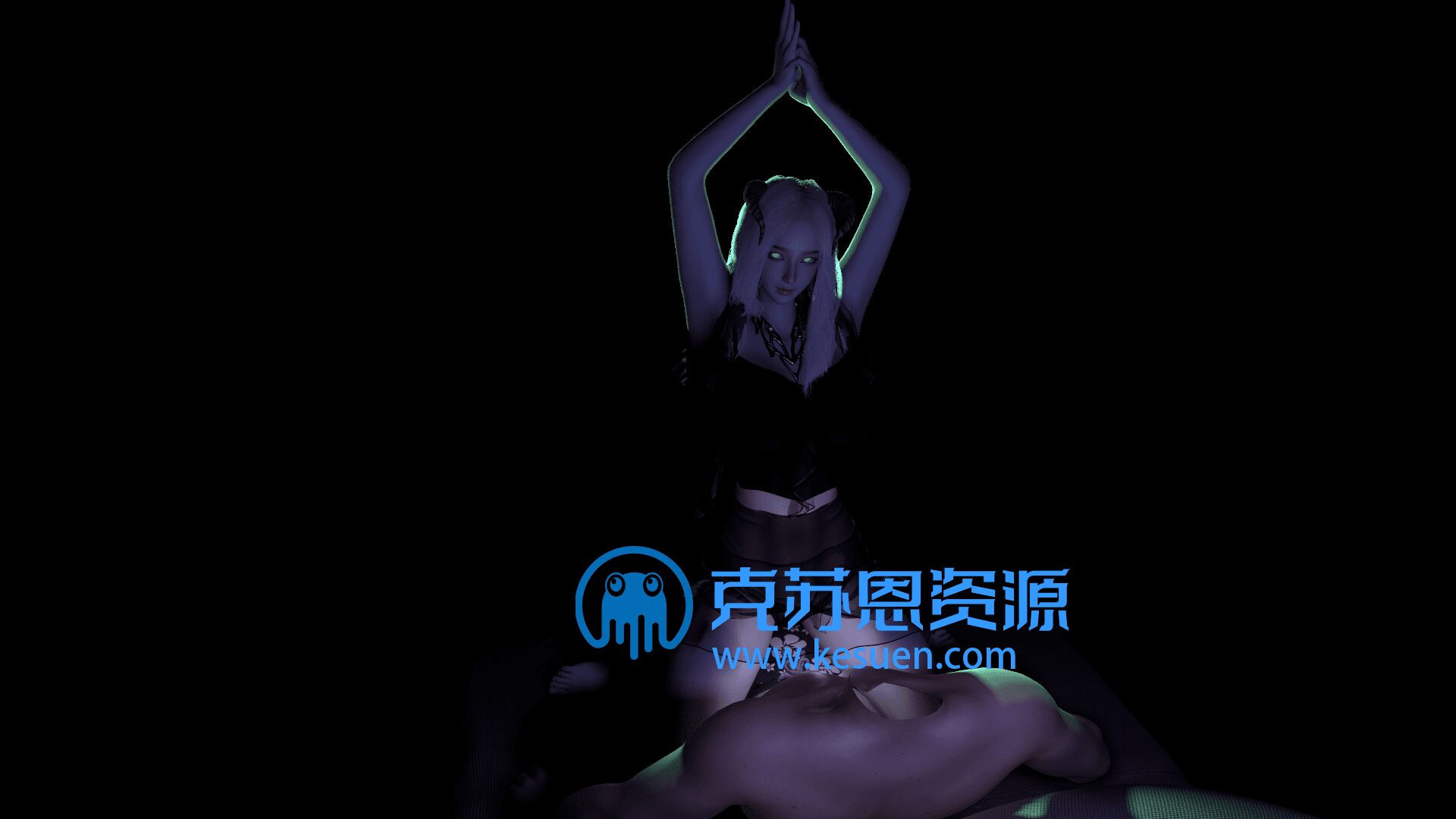 图片[3]-【场景】【舞啪】TRASHINATOR.Boombayah_Premium_Clothed_Version-克苏恩资源社区