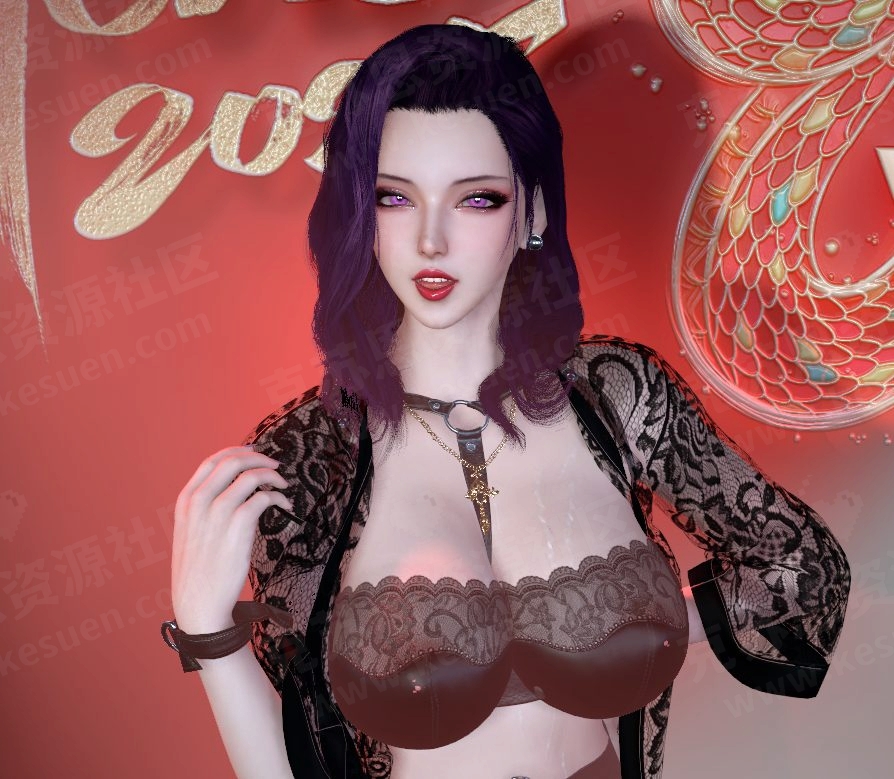 Dnaddr.金美庭_v1-克苏恩资源社区