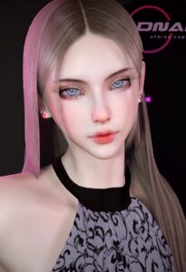 Dnaddr.Aya-VAM®克苏恩资源社区