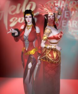 Dnaddr.美杜莎_v2-VAM®克苏恩资源社区