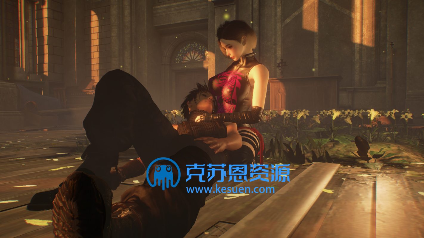 【大神】C&G-STUDIO场景合集【更新2025.4月】-克苏恩资源社区