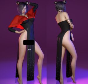 服饰VAM-YJ.Vera-VAM®克苏恩资源社区