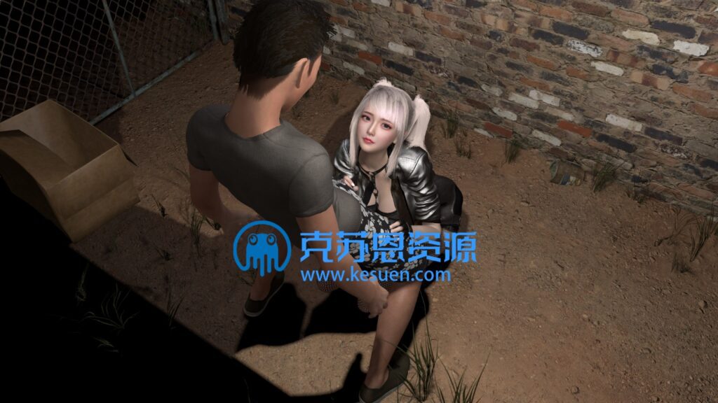 【大神】jyy.Fake_Love.2【新更新】-VAM®克苏恩资源社区