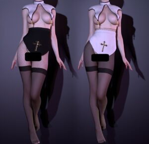 服饰VAM-YJ.nun-VAM®克苏恩资源社区