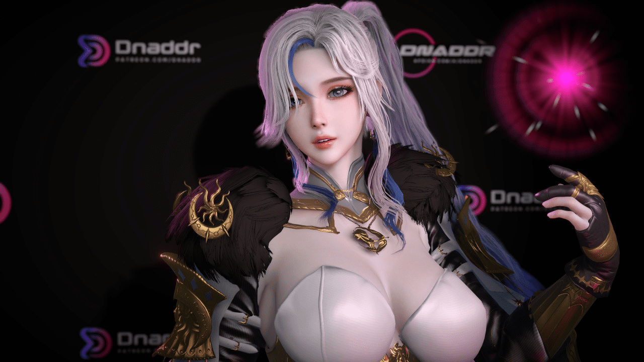 图片[2]-Dnaddr.Vindictus-Czern_v1-克苏恩资源社区
