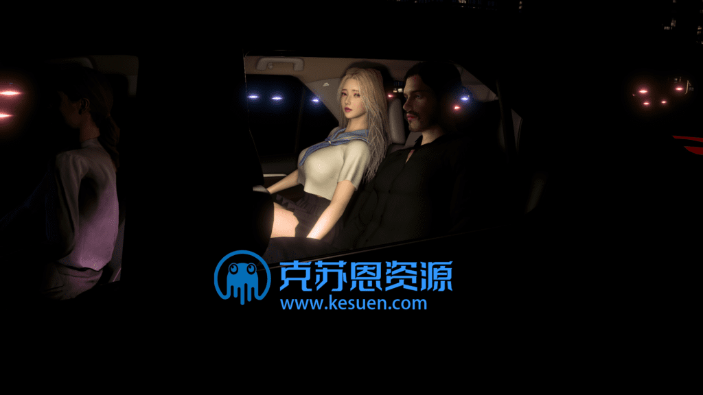 【场景】Azur.Long_Ride_With_Hinata-克苏恩资源社区