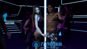 【场景】VAMSOY.Club_May.3-VAM®克苏恩资源社区