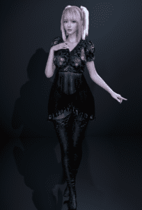 DateKnight服饰合集【更新2024.11月-2025.5月】【订阅放出】-VAM®克苏恩资源社区