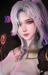 Dnaddr.Vindictus-Czern_v1-VAM®克苏恩资源社区