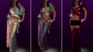 服饰WOLFred.Eurydice-VAM®克苏恩资源社区