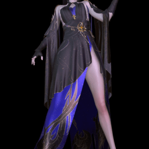 【服饰】BaGe.Clothes20曹颖-VAM®克苏恩资源社区