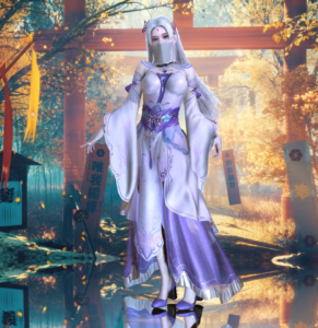 【服饰】BaGe.Clothes08小医仙-VAM®克苏恩资源社区