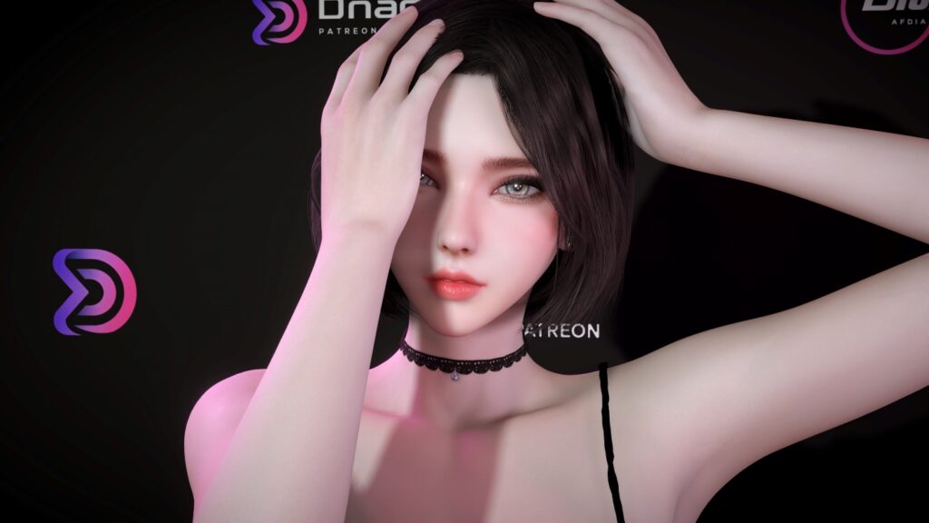 Dnaddr.Lumi_v1-克苏恩资源社区