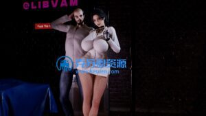 【场景】LibVaM.Fuck_The_Homeless-VAM®克苏恩资源社区