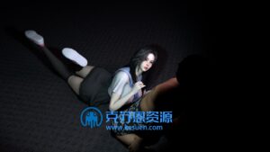 【大神】NL场景合集【更新2025.5-6月】-VAM®克苏恩资源社区