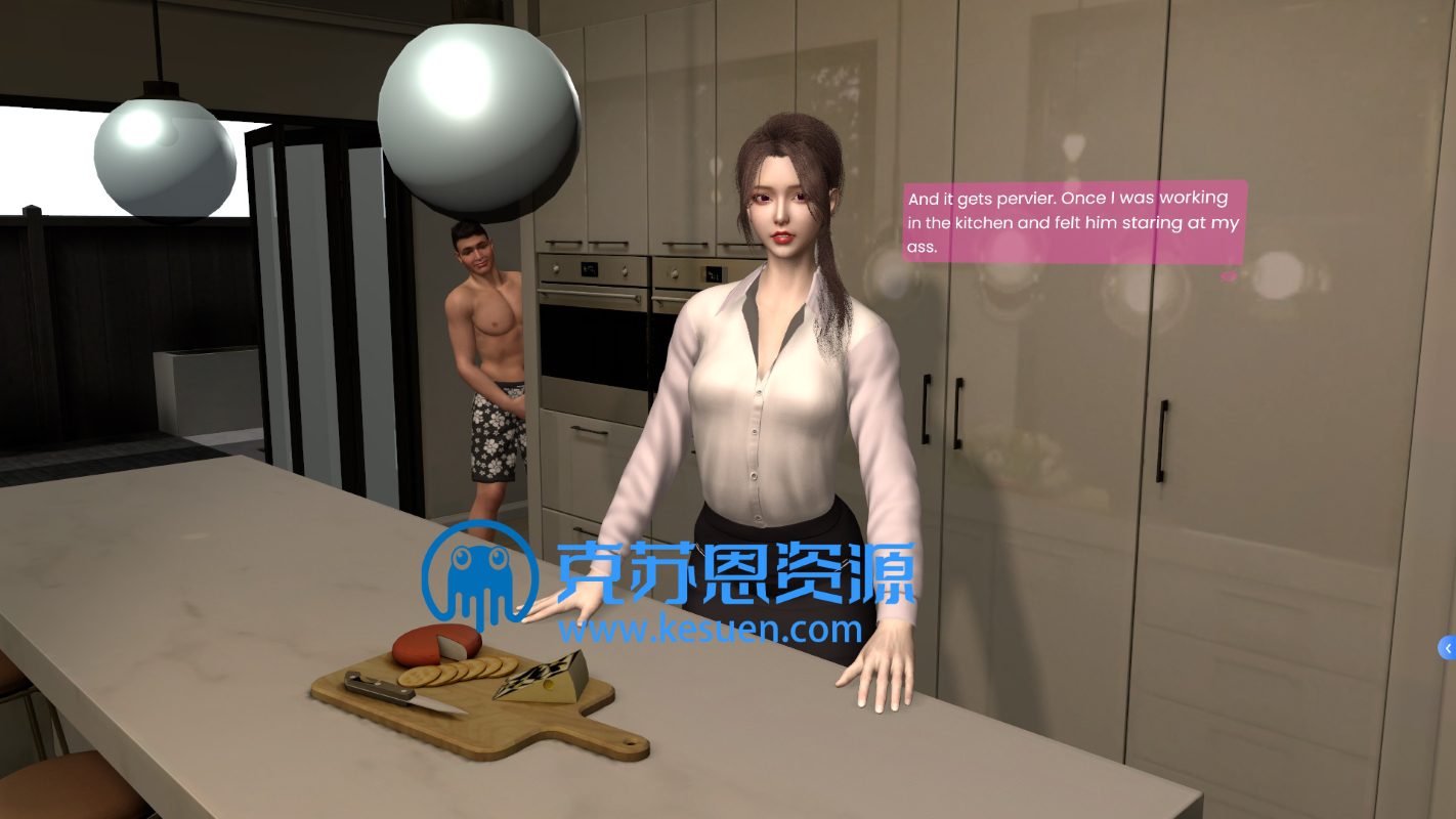 图片[4]-【订阅】Scamp场景合集【更新2025.1-6月】-克苏恩资源社区