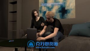 Scamp场景合集【更新2025.6-7月】-VAM®克苏恩资源社区