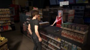 【自制】kg6.我的前女友.试玩版-VAM®克苏恩资源社区