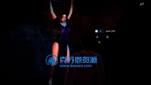 【场景】bqbq.slave2-VAM®克苏恩资源社区