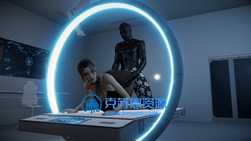 Mibkev场景合集【更新至2025.6月】-克苏恩资源社区