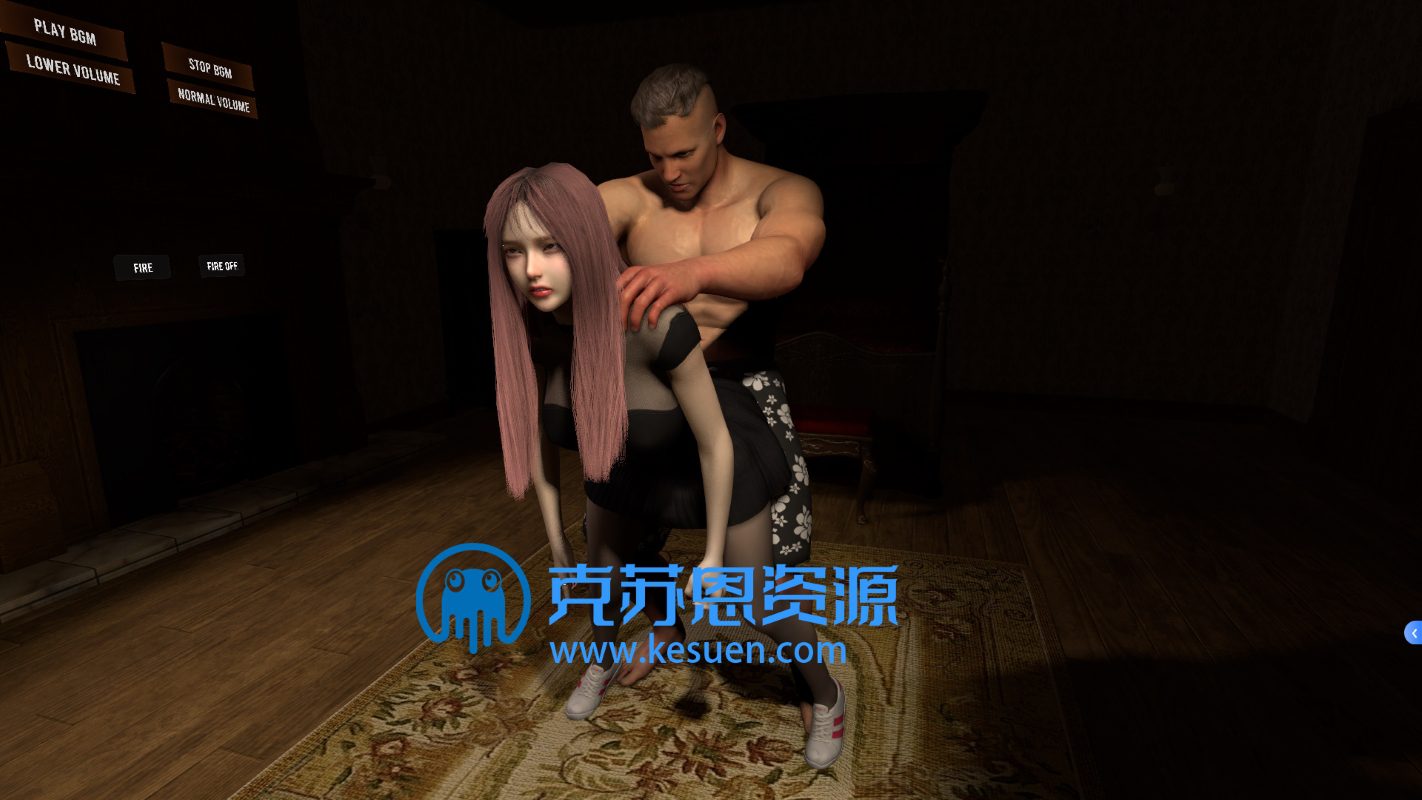 图片[3]-【场景】RizkyBizz.Kat_AND_D.2-克苏恩资源社区