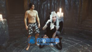 Annubis场景合集【更新2025.1-3月】-VAM®克苏恩资源社区