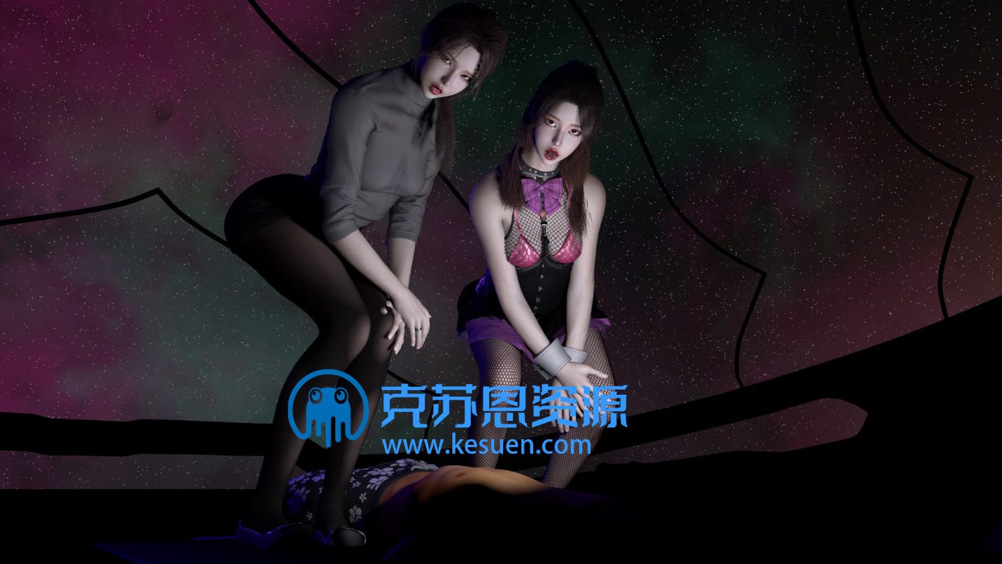 图片[2]-【大神】Zenmocap.ZEN_257-克苏恩资源社区