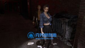 【场景】jyy.On_the_way_home-VAM®克苏恩资源社区