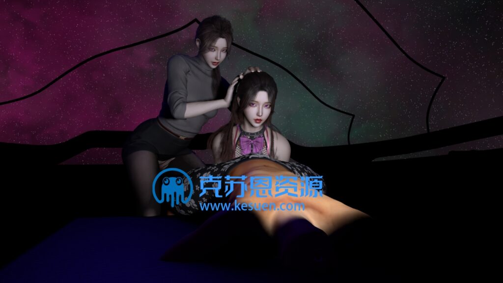 【大神】Zenmocap.ZEN_257-克苏恩资源社区