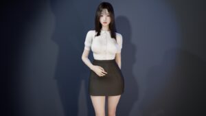 yep服饰合集【更新2025.5月】-VAM®克苏恩资源社区