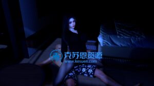 LDR场景合集【更新2025.7月】-VAM®克苏恩资源社区