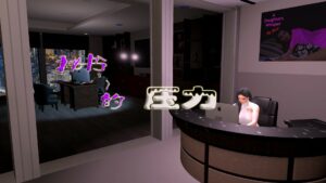 【自制】kg6.秘书的压力.前情-VAM®克苏恩资源社区