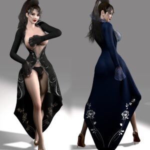 Vmax服饰合集【更新2025.3月】-VAM®克苏恩资源社区