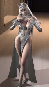 服饰Vmax.Goddesses_A_set-VAM®克苏恩资源社区