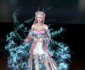 Eros.JX今汐-VAM®克苏恩资源社区