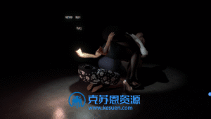 【场景】GAJIJAJI.BUTTSTACK-VAM®克苏恩资源社区