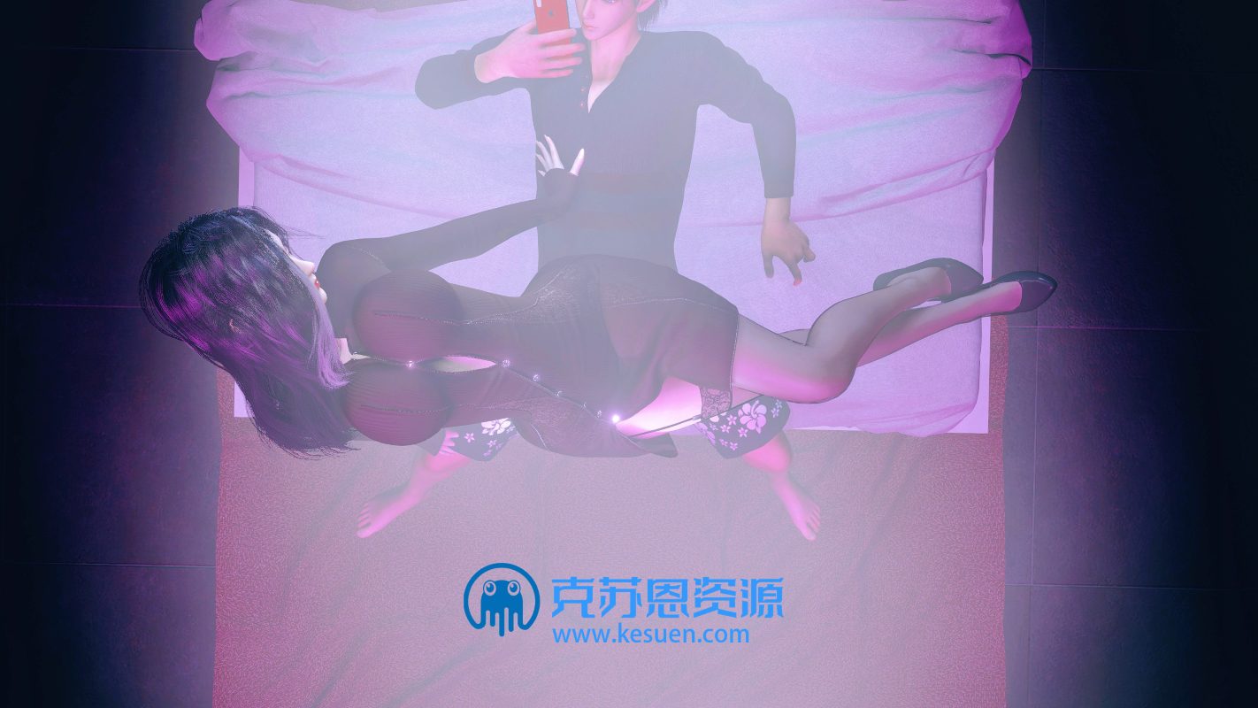 图片[4]-【站内自制】Rango.舞啪S1_Phonk！试玩版+完整版-VAM®克苏恩资源社区